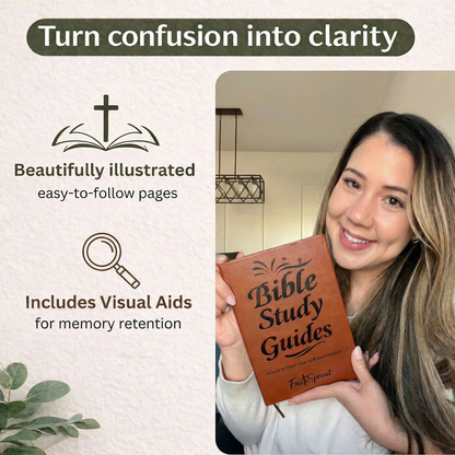 FaithSpire-The 66 Roots Journey